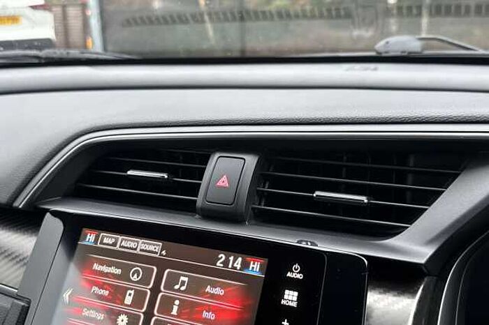 Honda Civic 1.5 VTEC Turbo Sport 5dr 
