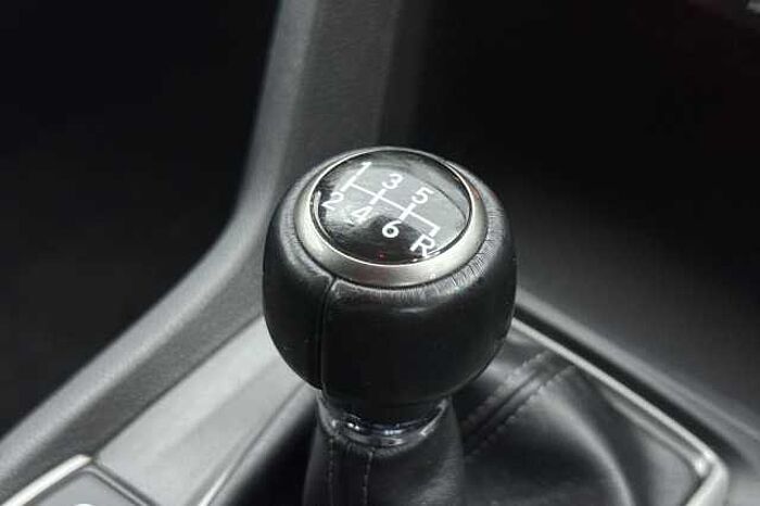 Honda Civic 1.5 VTEC Turbo Sport 5dr 