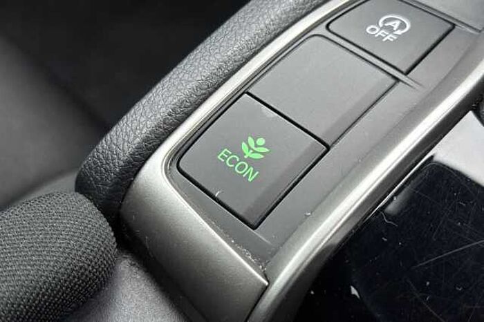 Honda Civic 1.5 VTEC Turbo Sport 5dr 