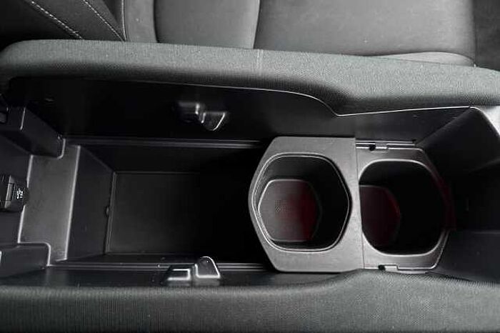 Honda Civic 1.5 VTEC Turbo Sport 5dr 