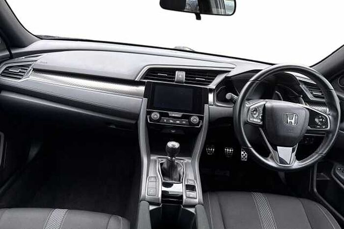 Honda Civic 1.5 VTEC Turbo Sport 5dr 