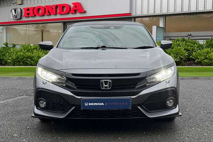 Honda Civic 1.5 VTEC Turbo Sport 5dr 