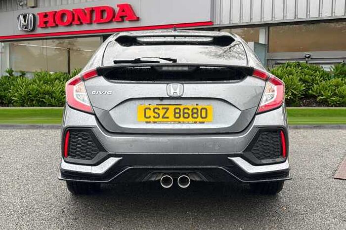 Honda Civic 1.5 VTEC Turbo Sport 5dr 