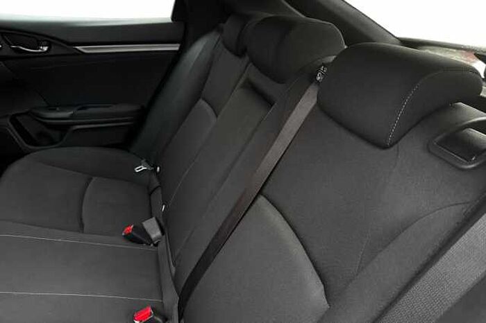 Honda Civic 1.5 VTEC Turbo Sport 5dr 