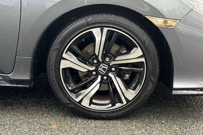 Honda Civic 1.5 VTEC Turbo Sport 5dr 