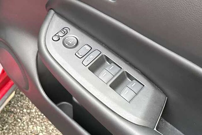 Honda Jazz Hybrid 1.5 i-MMD Hybrid Crosstar Advance 5dr eCVT 