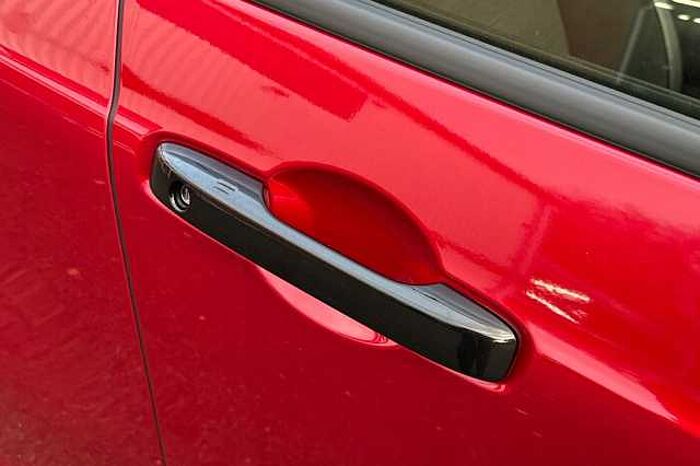 Honda Jazz Hybrid 1.5 i-MMD Hybrid Crosstar Advance 5dr eCVT 