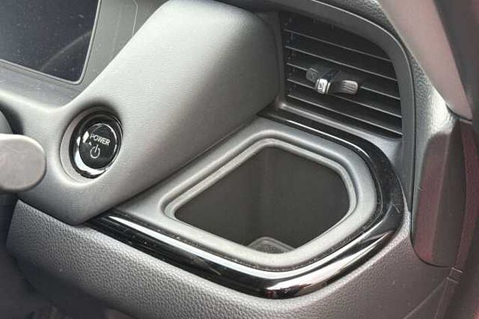 Honda Jazz Hybrid 1.5 i-MMD Hybrid Crosstar Advance 5dr eCVT 