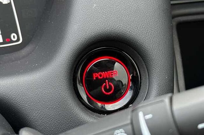Honda Jazz Hybrid 1.5 i-MMD Hybrid Crosstar Advance 5dr eCVT 