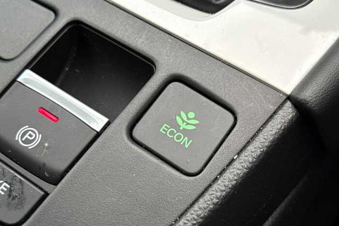 Honda Jazz Hybrid 1.5 i-MMD Hybrid Crosstar Advance 5dr eCVT 