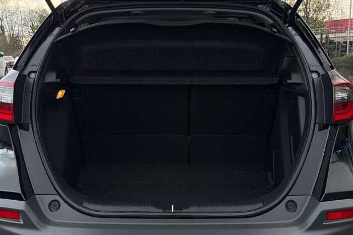 Honda Jazz Hybrid 1.5 i-MMD Hybrid Crosstar Advance 5dr eCVT 