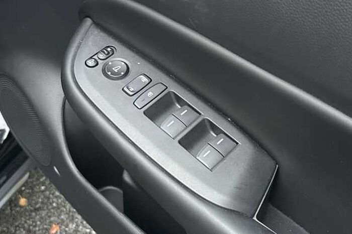 Honda Jazz Hybrid 1.5 i-MMD Hybrid Crosstar Advance 5dr eCVT 