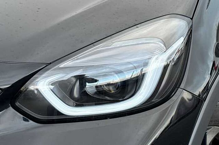 Honda Jazz Hybrid 1.5 i-MMD Hybrid Crosstar Advance 5dr eCVT 