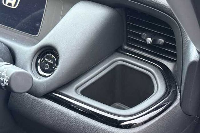 Honda Jazz Hybrid 1.5 i-MMD Hybrid Crosstar Advance 5dr eCVT 