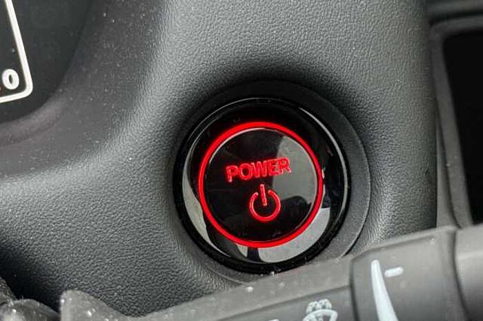Honda Jazz Hybrid 1.5 i-MMD Hybrid Crosstar Advance 5dr eCVT 