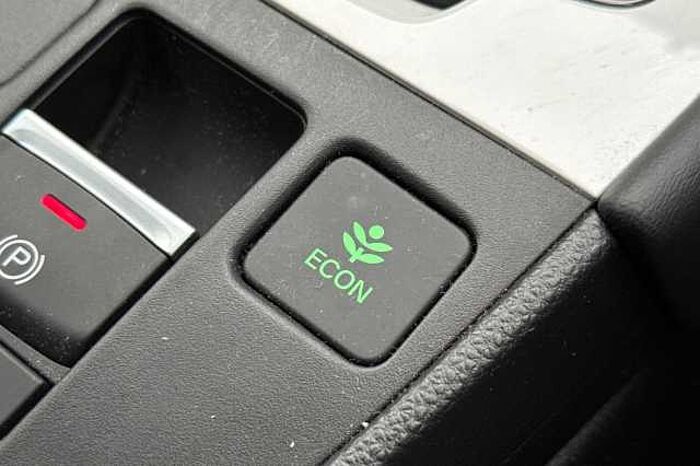 Honda Jazz Hybrid 1.5 i-MMD Hybrid Crosstar Advance 5dr eCVT 