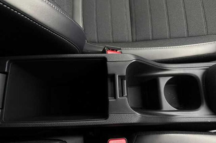 Honda Jazz Hybrid 1.5 i-MMD Hybrid Crosstar Advance 5dr eCVT 