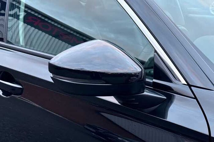 Honda Civic Hybrid 2.0 eHEV Advance 5dr CVT 