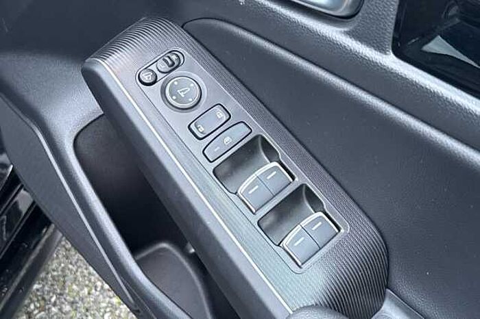 Honda Civic Hybrid 2.0 eHEV Advance 5dr CVT 