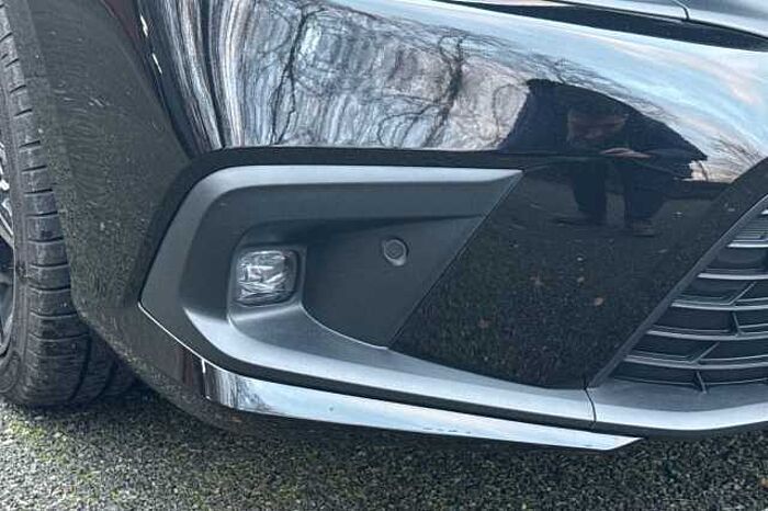 Honda Civic Hybrid 2.0 eHEV Advance 5dr CVT 