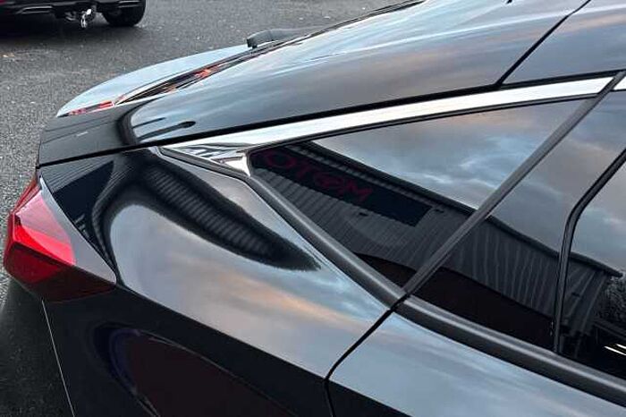 Honda Civic Hybrid 2.0 eHEV Advance 5dr CVT 