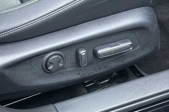 Honda Civic Hybrid 2.0 eHEV Advance 5dr CVT 