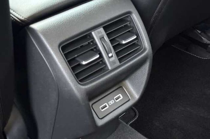 Honda Civic Hybrid 2.0 eHEV Advance 5dr CVT 