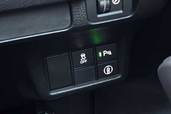 Honda Civic Hybrid 2.0 eHEV Advance 5dr CVT 