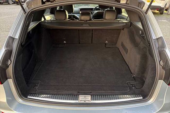 Mercedes-Benz E220d AMG Line 5dr 9G-Tronic 