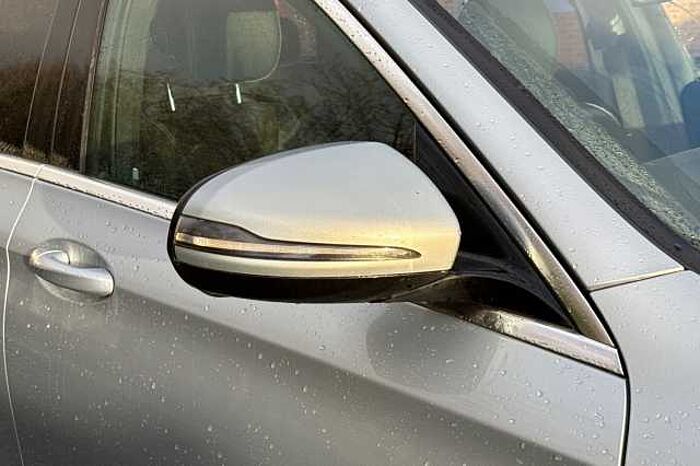 Mercedes-Benz E220d AMG Line 5dr 9G-Tronic 