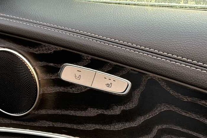 Mercedes-Benz E220d AMG Line 5dr 9G-Tronic 