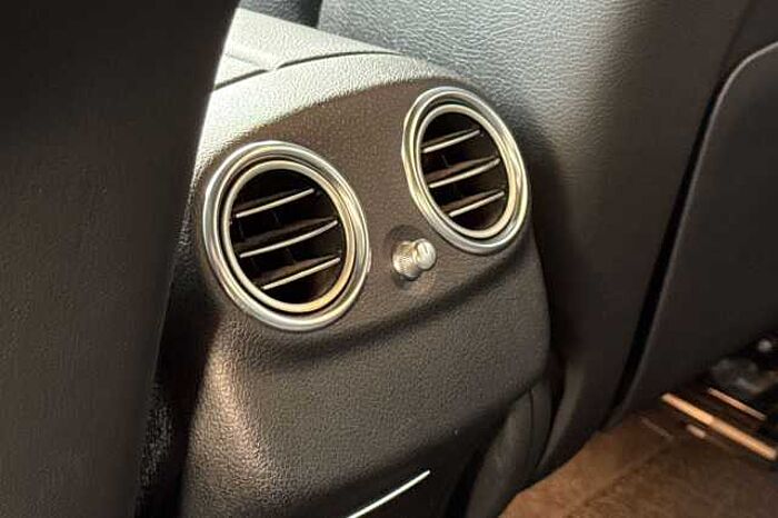 Mercedes-Benz E220d AMG Line 5dr 9G-Tronic 