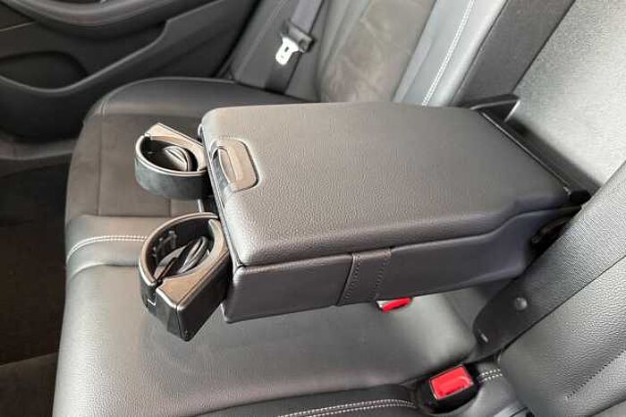 Mercedes-Benz E220d AMG Line 5dr 9G-Tronic 