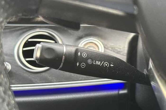 Mercedes-Benz E220d AMG Line 5dr 9G-Tronic 