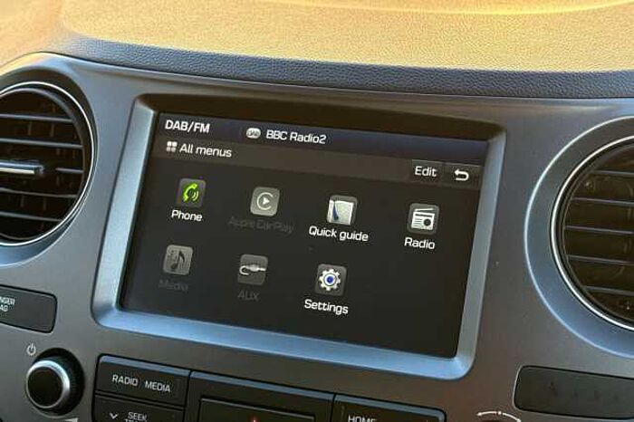 Hyundai i10 1.0 Premium 5dr 