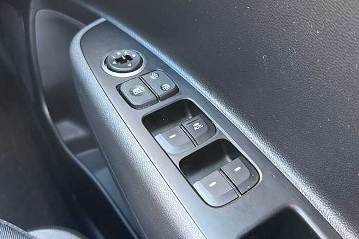 Hyundai i10 1.0 Premium 5dr 