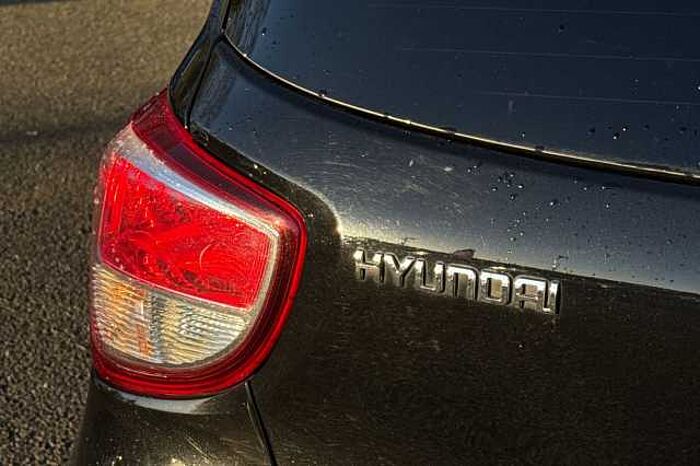 Hyundai i10 1.0 Premium 5dr 