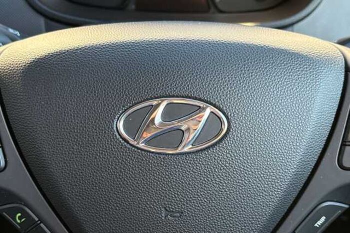 Hyundai i10 1.0 Premium 5dr 