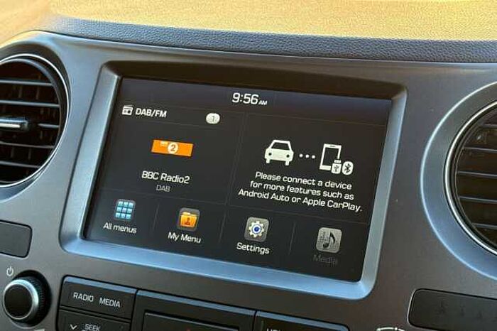 Hyundai i10 1.0 Premium 5dr 