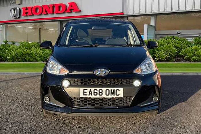 Hyundai i10 1.0 Premium 5dr 