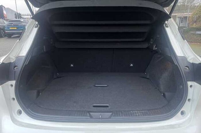 Nissan Qashqai 1.3 DiG-T MH 158 N-Connecta 5dr Xtronic 
