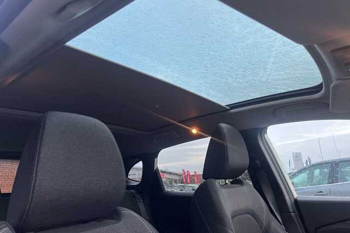 Nissan Qashqai 1.3 DiG-T MH 158 N-Connecta 5dr Xtronic 