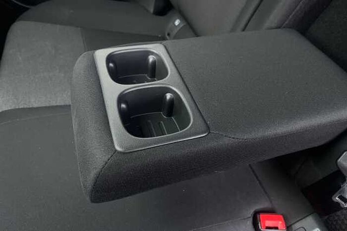 Nissan Qashqai 1.3 DiG-T MH 158 N-Connecta 5dr Xtronic 