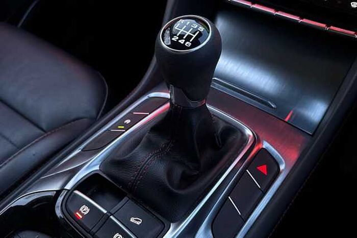 MG HS 1.5 T-GDI Exclusive 5dr 