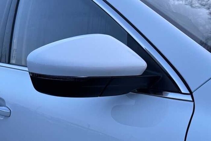 MG HS 1.5 T-GDI Exclusive 5dr 