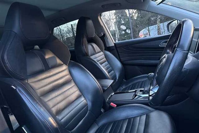 MG HS 1.5 T-GDI Exclusive 5dr 