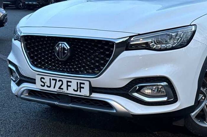 MG HS 1.5 T-GDI Exclusive 5dr 