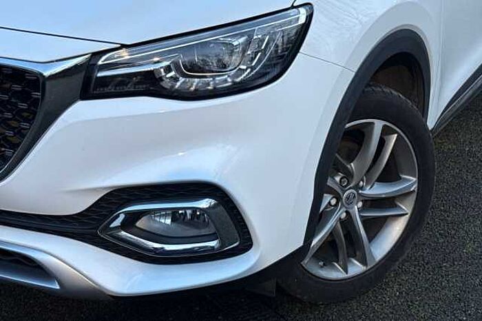 MG HS 1.5 T-GDI Exclusive 5dr 