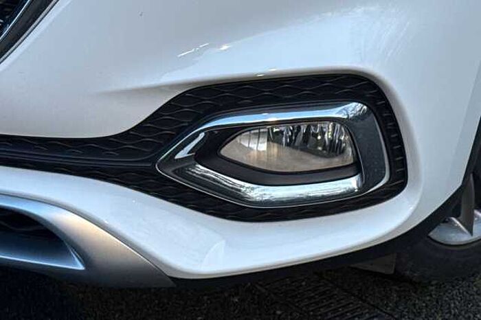 MG HS 1.5 T-GDI Exclusive 5dr 