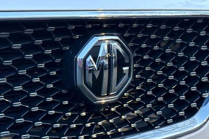MG HS 1.5 T-GDI Exclusive 5dr 